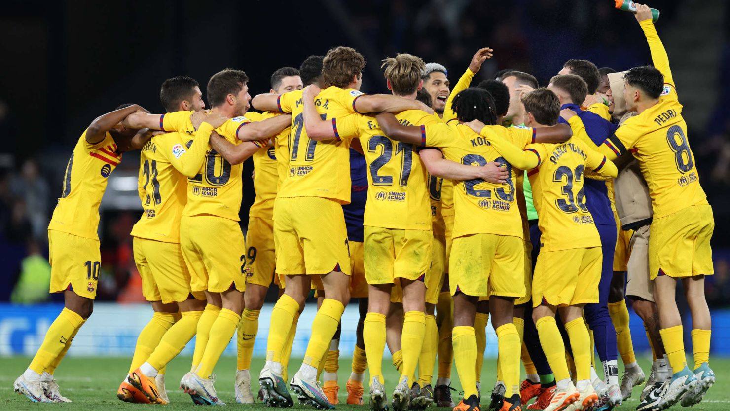 这也意味着 这也意味着